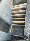 2024 Umbau Treppe 2.Teil